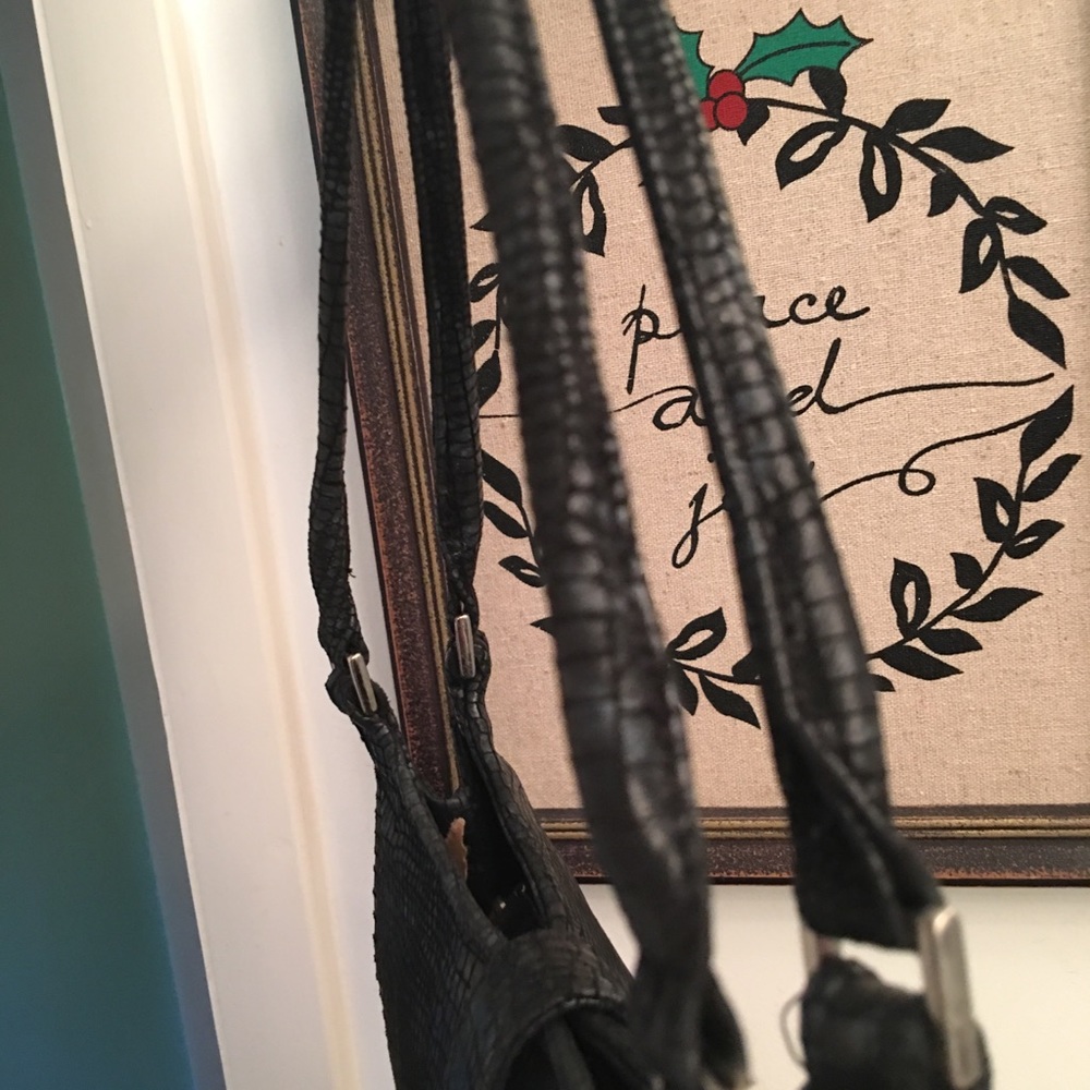 BEBE Handbag/Shoulderbag - Picture 7 of 8